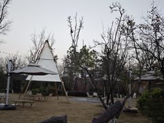 -茅山东方盐湖城景区