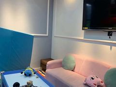 -雅米拉艺术中心(少儿舞蹈培训)