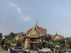 -西双版纳傣族园