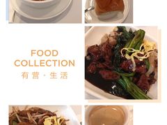 -太平馆餐厅(尖沙咀店)