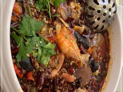 -成都驻京办餐厅(蜀都宾馆店)