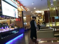 -安徽高速开元国际大酒店·地中海自助餐厅