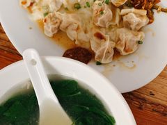-陈记饮食店(菜园墩店)