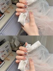 -悦指间美甲美睫