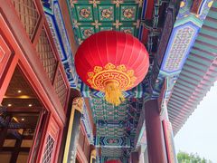 -天津妈祖文化园