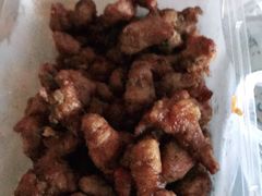 五香小肉-赵天禄(葑门横街店)