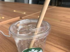 -星巴克(北辰西路店)