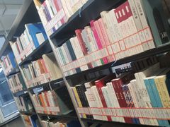 -朝阳区图书馆(小庄店)