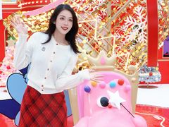 -光启城时尚购物中心