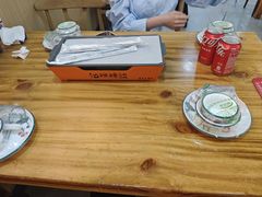-亿牌牌东北烧烤(怀特店)