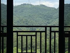 -清远熹乐谷温泉度假酒店