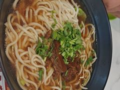 -大福来锅巴菜(古文化街店)
