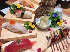 -文三酒肆自助放题(新街口友谊广场店)