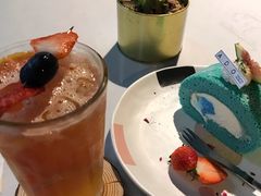 -ADO KAFE(大学城店)