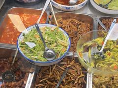 -梅溪·小伙子干挑面(安吉总店)