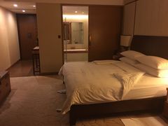 -上海浦东嘉里大酒店