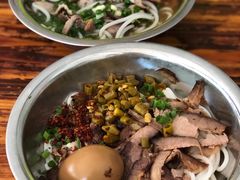 -老东江米粉