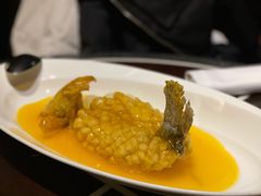 松鼠桂鱼-杭州西子湖四季酒店·金沙厅
