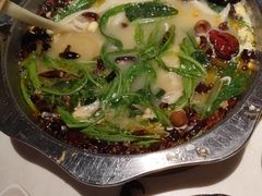 -万和源炝锅城·活鱼现炝(文艺北路店)