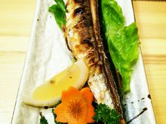 -樱の千渡日式料理·铁板烧•烧鸟(金盛田广场店)