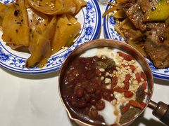 -雁滩白记·兰州牛肉面
