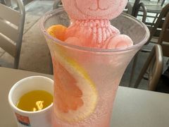 -肥韬茶餐厅(海上世界店)