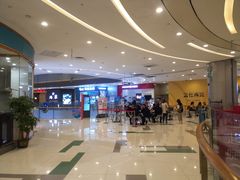 -凯德广场(西城店)