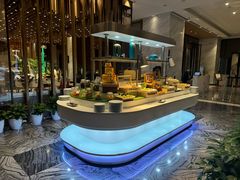 -印象餐厅(杭州国际博览中心北辰大酒店)