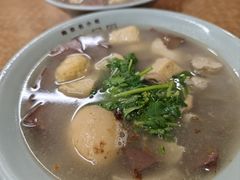 -金原鸭血粉丝汤·汤包·脆皮烤鸭(南京博物院店)