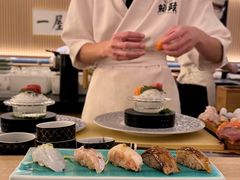 -鮨政·Omakase(万象城店)