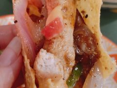 -HFFOUSA TACO弗萨塔可墨西哥餐厅(颐堤港店)