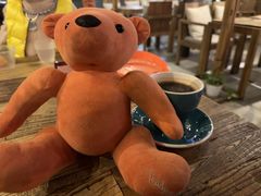 -漫咖啡(红唐店)