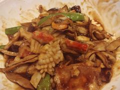 -渔家风味·鲅鱼水饺·央视展播·海鲜天津菜(开发区店)