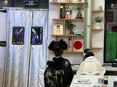 -老磁器口豆汁店(天坛店)
