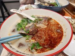 -小杨生煎(深圳岗厦北店)