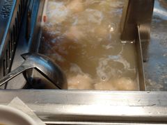 -海底捞火锅(青悦城店)