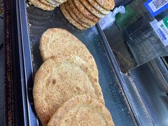 芝麻馕-阿布拉的馕(西北路店)