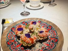 -狮拾久·现代新加坡料理(福田COCO Park店)