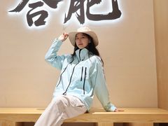 -砂之船奥特莱斯(合肥店)
