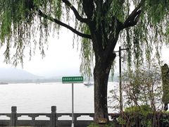 -杭州西湖柳莺里酒店·闻莺厅