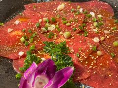 秘制牛肉-醉火烧泥炉烤肉(孩儿巷店)