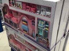 -TOYSRUS玩具反斗城(上海万象城店)