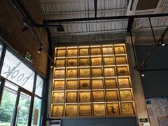 -GOTLOT COFFEE&KITCHEN角落厨房NOOK店