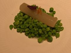 瑶柱翡翠萝卜嫩豆-山里亲戚(淞虹路店)