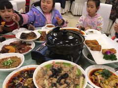 -满天星花园