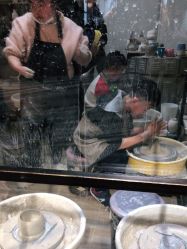 -初八手工DIY陶艺馆(初八陶社)