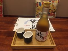 -鸟串烧Yakitori