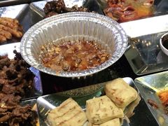 -江湖一盏灯·滇味卤烤(普惠园店)