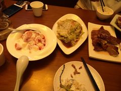 -宏记广东客家菜(丰汇店)