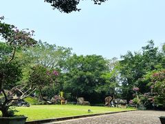 -海口火山口国家地质公园